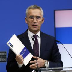 España, segundo país de la OTAN que menos porcentaje del PIB dedica a Defensa