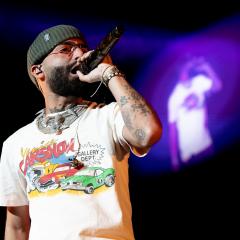 Qué se sabe de la 'tiraera' de Arcángel y Anuel AA en la nueva sesión de Bizarrap
