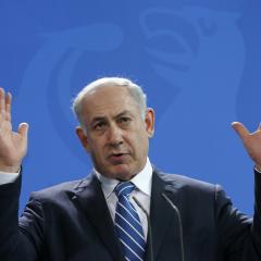 El Parlamento israelí aprueba la ley que blinda a Netanyahu de ser recusado por corrupción