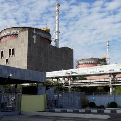 La seria advertencia de la ONU sobre la situación en la mayor central nuclear de Europa