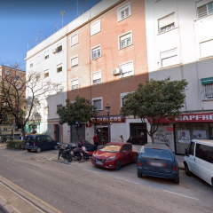 Detenido como presunto autor de la muerte de su madre en Valencia