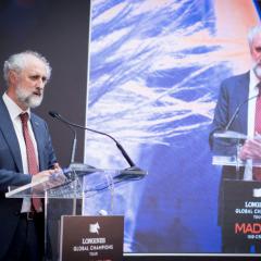 Recupera Madrid buscará a su concejal de Hacienda a través de LinkedIn