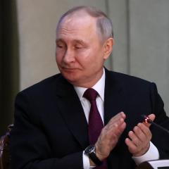El país europeo que reconoce que no arrestará a Putin si lo visita