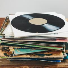Si tienes estos tres discos de vinilo puedes ganarte hasta 4.000 euros