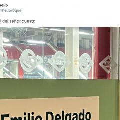 Un diputado de Más Madrid no puede reaccionar mejor tras hacerse viral por este tuit