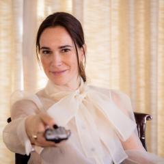 ¿Y tú qué miras? Con Celia Freijeiro: 