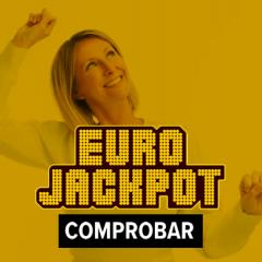 Comprobar Eurojackpot: Resultado del sorteo de la ONCE hoy viernes 24 de marzo