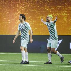Playoffs de la Kings League en directo: cuartos de final Los Troncos FC - XBUYER TEAM