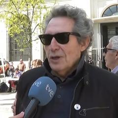 Miguel Ríos es muy sincero al hablar así de la reforma de las pensiones