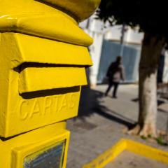 El desorbitado precio que pagó Correos por su avión