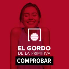 Sorteo Gordo Primitiva: resultado del domingo 26 de marzo y dónde ha caído