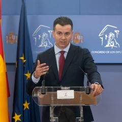 Cinco cosas que debes saber sobre Héctor Gómez, nuevo ministro de Industria, Turismo y Comercio