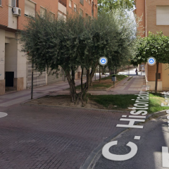 El nombre de un restaurante de Murcia hace las delicias de Twitter: sólo queda levantarse y aplaudir