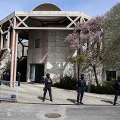 Dos mujeres muertas y varios heridos en un ataque en un centro religioso de Lisboa (Portugal)