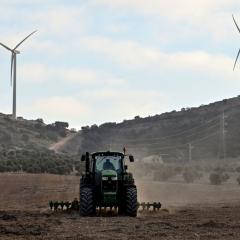 Las dos razones por las que Madrid es la única comunidad autónoma sin parques eólicos