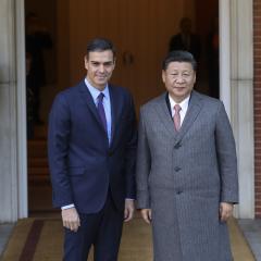 Sánchez en China: cómo hacer negocios mientras reclama a Xi que no sea equidistante en Ucrania