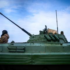 Turquía sorprende con un nuevo tanque a la altura de los Abrams y Leopard