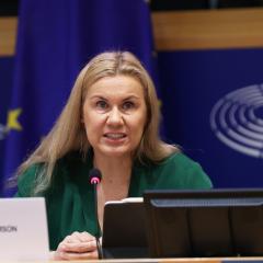 La UE acuerda elevar del 32 al 42,5 % su objetivo de consumo de renovables para 2030