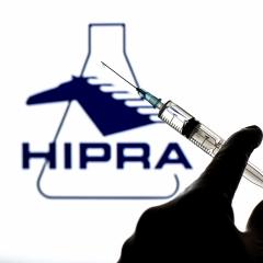 La EMA da el visto bueno a la vacuna española de Hipra contra el covid