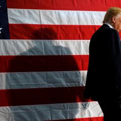 Trump imputado: una prueba de fuego para la democracia de EEUU y su ciudadanía dividida