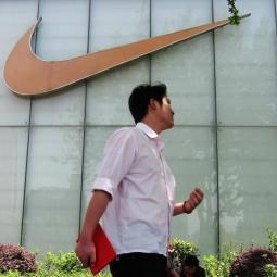 Nike desconfía por la falta de stock de Adidas