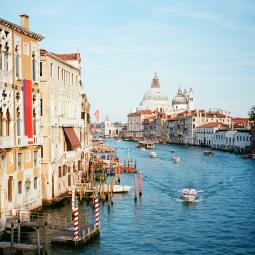El centro histórico de Venecia deja de ser gratuito para turistas
