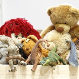 La UE lanza una seria advertencia por un peluche de Disney