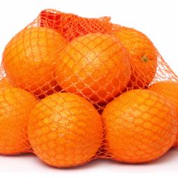 La naranja española celebra la contundente medida de Europa a Sudáfrica