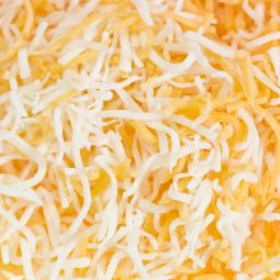 Una nutricionista da la solución al problema más común con el queso rallado