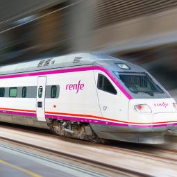 Renfe se adelanta al Black Friday: lanza una oferta de billetes de tren de 7 euros