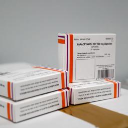 Descubren un efecto secundario imprevisto en el paracetamol y los médicos de Europa piden una revisión urgente