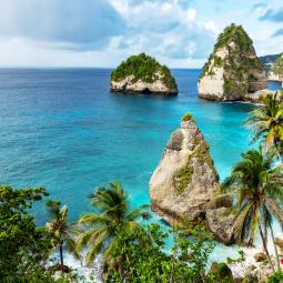 Una española explica el verdadero motivo por el que tanta gente se va a vivir a Bali