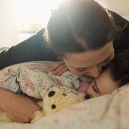 Ni egoístas ni caprichosos: varios estudios quitan fuerza al mito del síndrome del hijo único