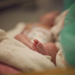 El nombre de niño más bonito del mundo ya empieza a calar en España: 53 pequeños lo tienen