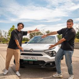 'Renting' de coches: ¿estamos ante el futuro de la movilidad?