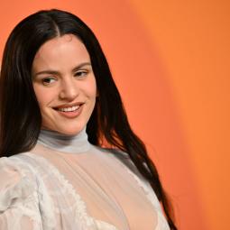 El guiño a Rosalía en Coachella que desata los rumores