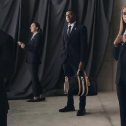 Louis Vuitton sigue con su apuesta por el deporte y vestirá al Real Madrid