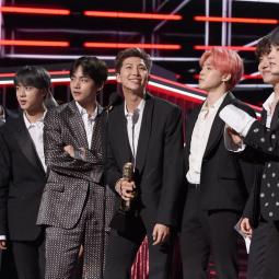 BTS, cada vez más cerca de volver tras acabar su servicio militar
