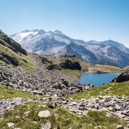Las seis rutas de senderismo perfectas para el verano que recomiendan los que más saben