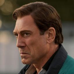Javier Bardem, nominado al Emmy por su papel en 'Monstruos'