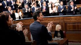 Pleno del Congreso de los Diputados con la votación de la ley del 'sólo sí es sí', vídeo en directo