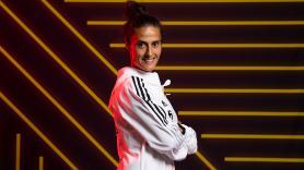 Sigue en directo la primera convocatoria de la selección española femenina de fútbol de Montse Tomé
