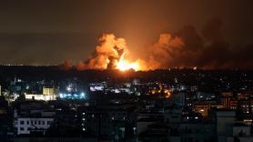 ¿Por qué luchan Israel y Palestina? 75 años de guerra