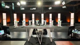 Debate elecciones vascas 2024 en RTVE, vídeo en directo