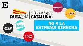 El programa 'Ruta 12M' analiza el cordón sanitario a la extrema derecha