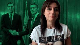 "Efecto llamarada", por Marta Flich