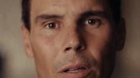 VÍDEO: Así ha anunciado su retirada Rafa Nadal