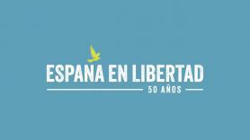 Pedro Sánchez inaugura la Celebración de los 50 años de España en libertad
