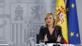 Sigue en directo la rueda de prensa posterior a la reunión extraordinaria del Consejo de Ministros