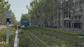 El paisaje urbanístico de Barcelona que parece de otro siglo y que todas las ciudades envidian
